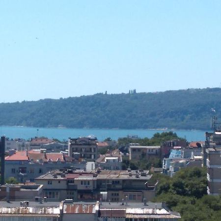 Panorama Apartment Varna Eksteriør bilde