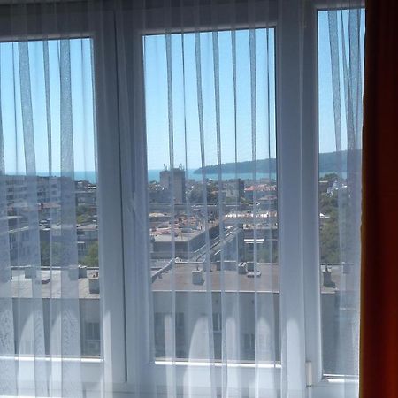 Panorama Apartment Varna Eksteriør bilde