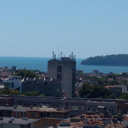 Panorama Apartment Varna Eksteriør bilde