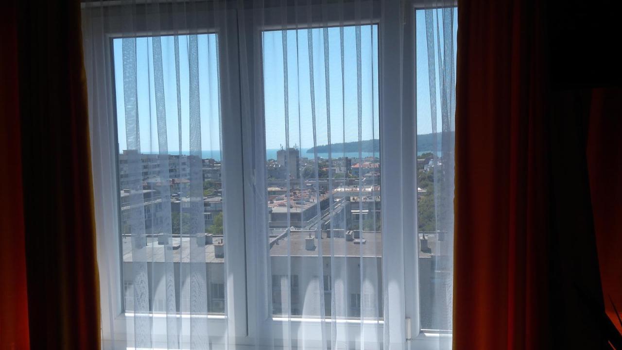 Panorama Apartment Varna Eksteriør bilde