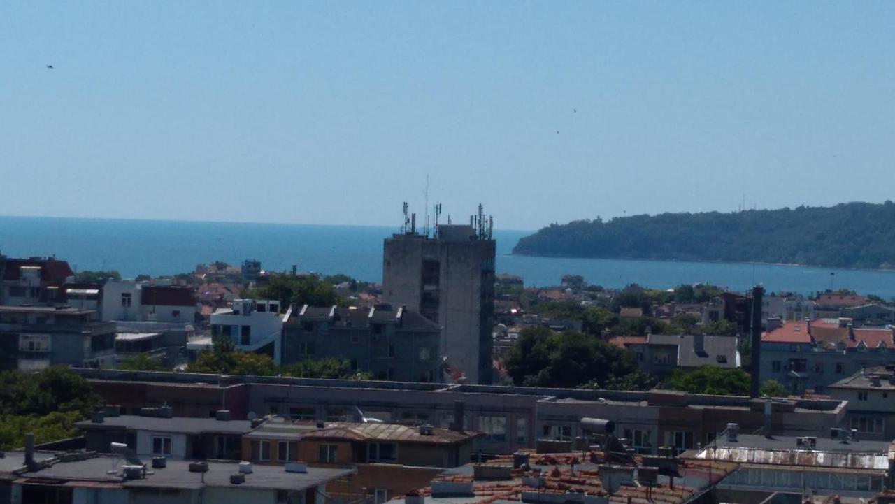 Panorama Apartment Varna Eksteriør bilde